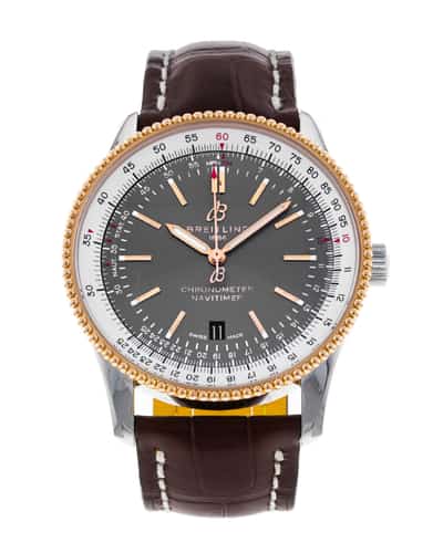 Breitling Navitimer Automatic 41 U17326 Breitling Navitimer Automatic 41 U17326